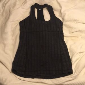 Lululemon Racerback Tank